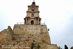 141- Citadelle medievale